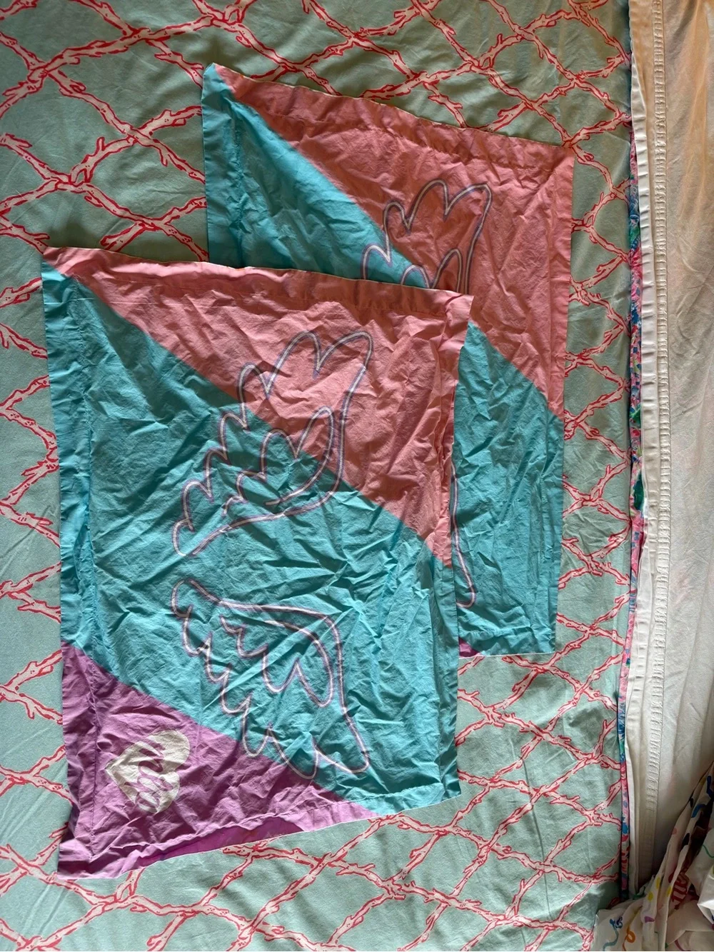 My Little Pony Duvet Cover & Shams